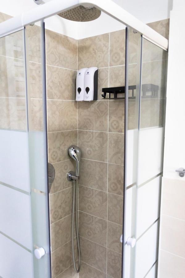 Sassari-Centro Elegante Appartamento Con Wifi E Netflix מראה חיצוני תמונה
