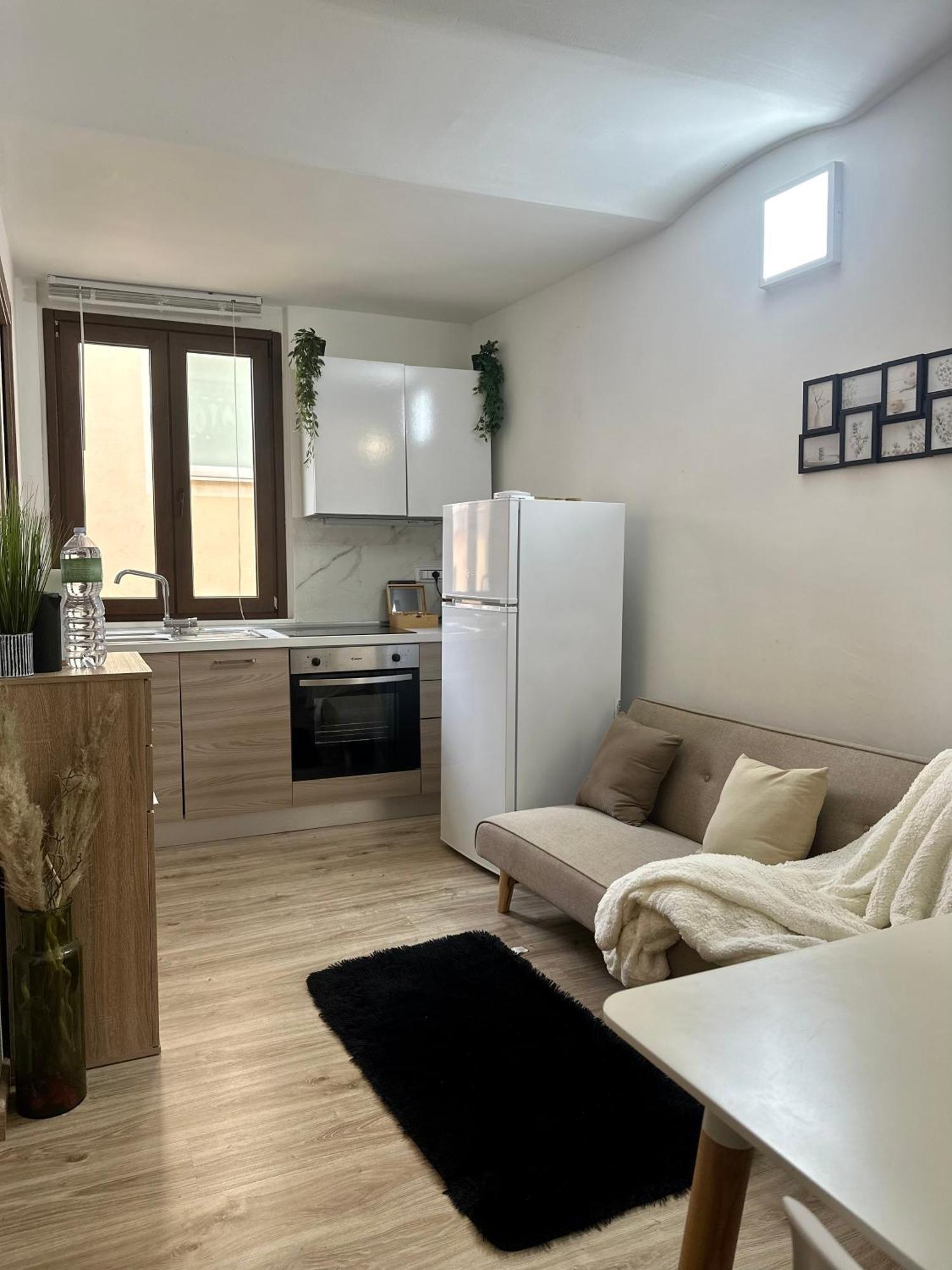 Sassari-Centro Elegante Appartamento Con Wifi E Netflix מראה חיצוני תמונה