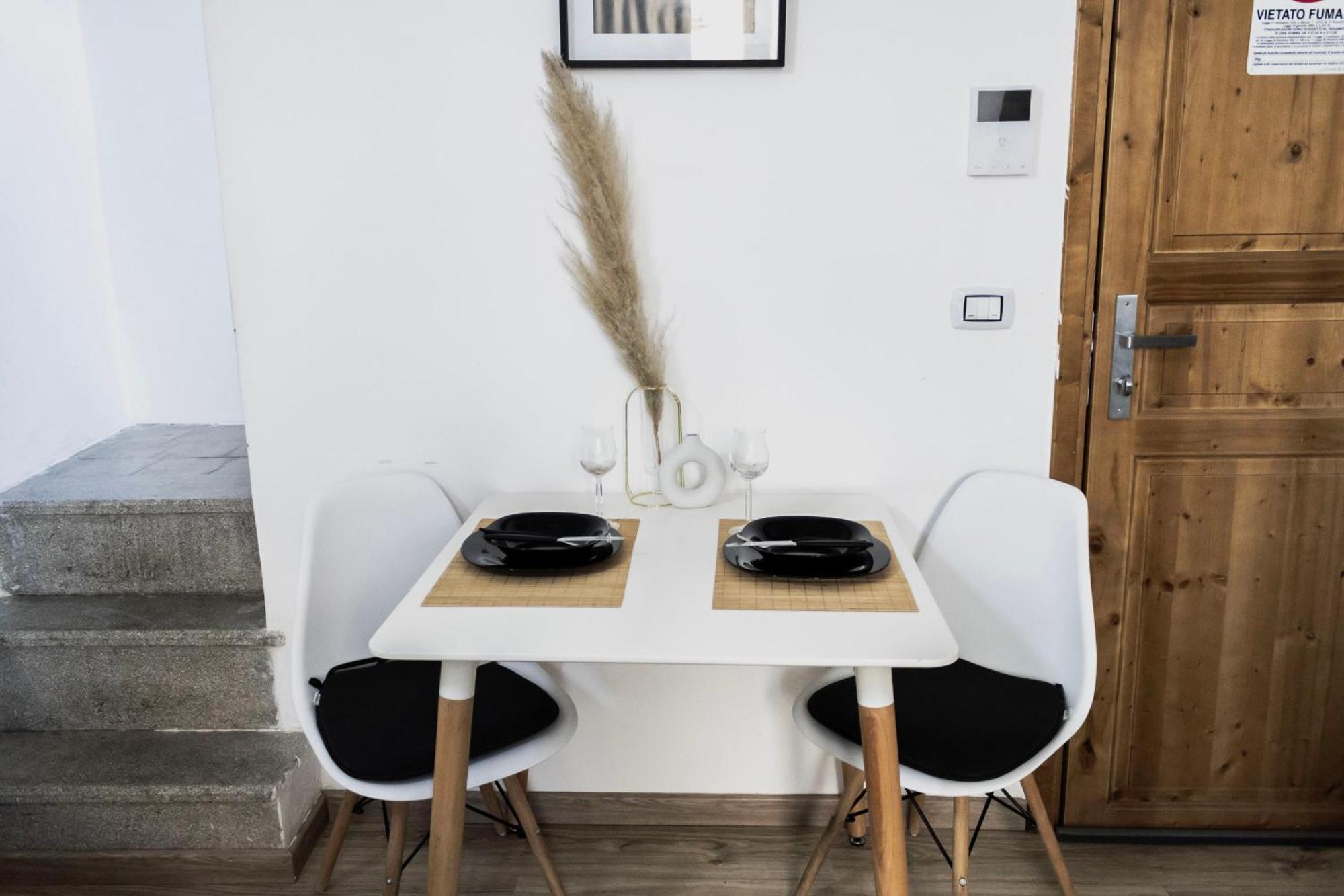 Sassari-Centro Elegante Appartamento Con Wifi E Netflix מראה חיצוני תמונה