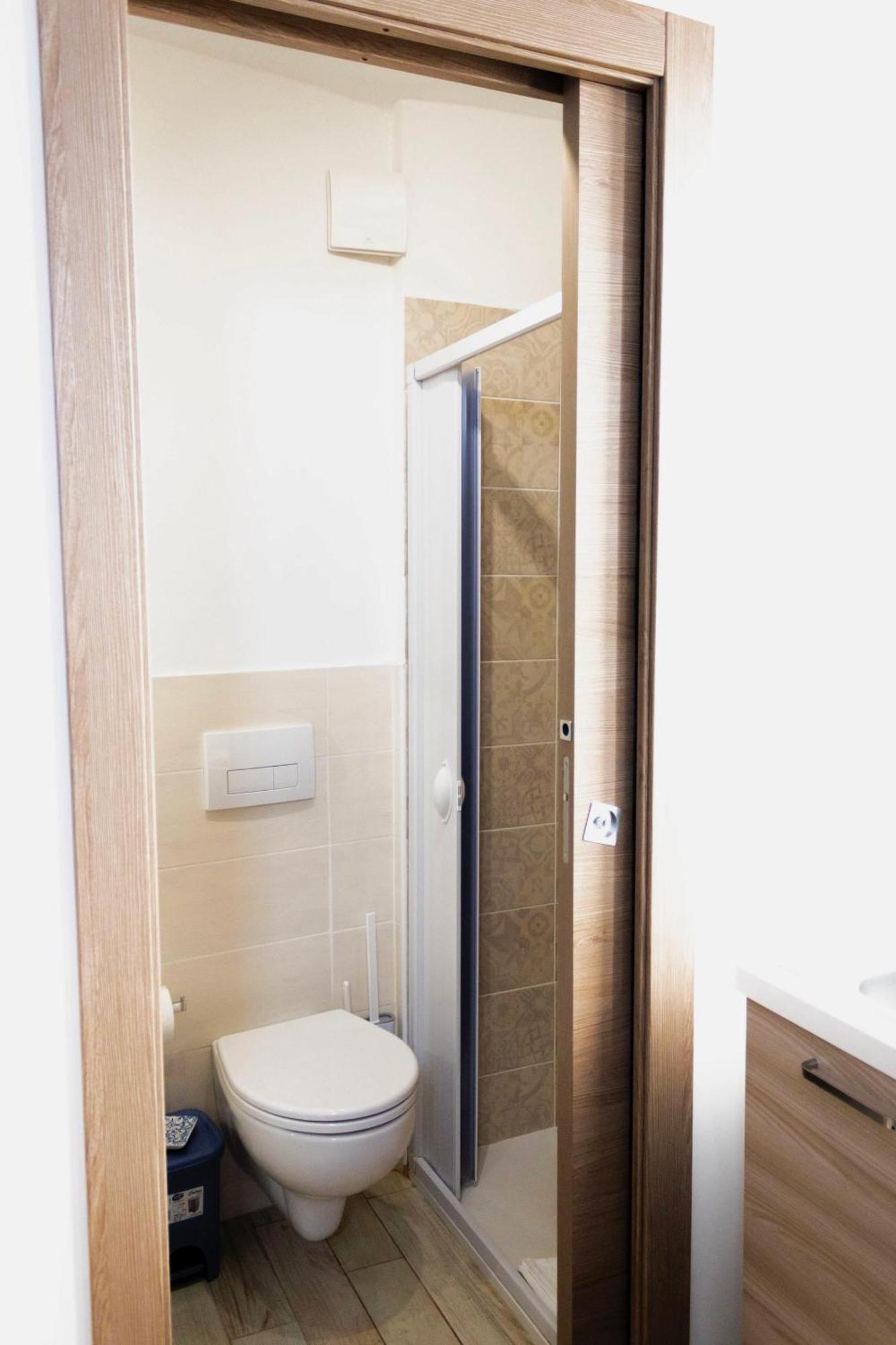 Sassari-Centro Elegante Appartamento Con Wifi E Netflix מראה חיצוני תמונה