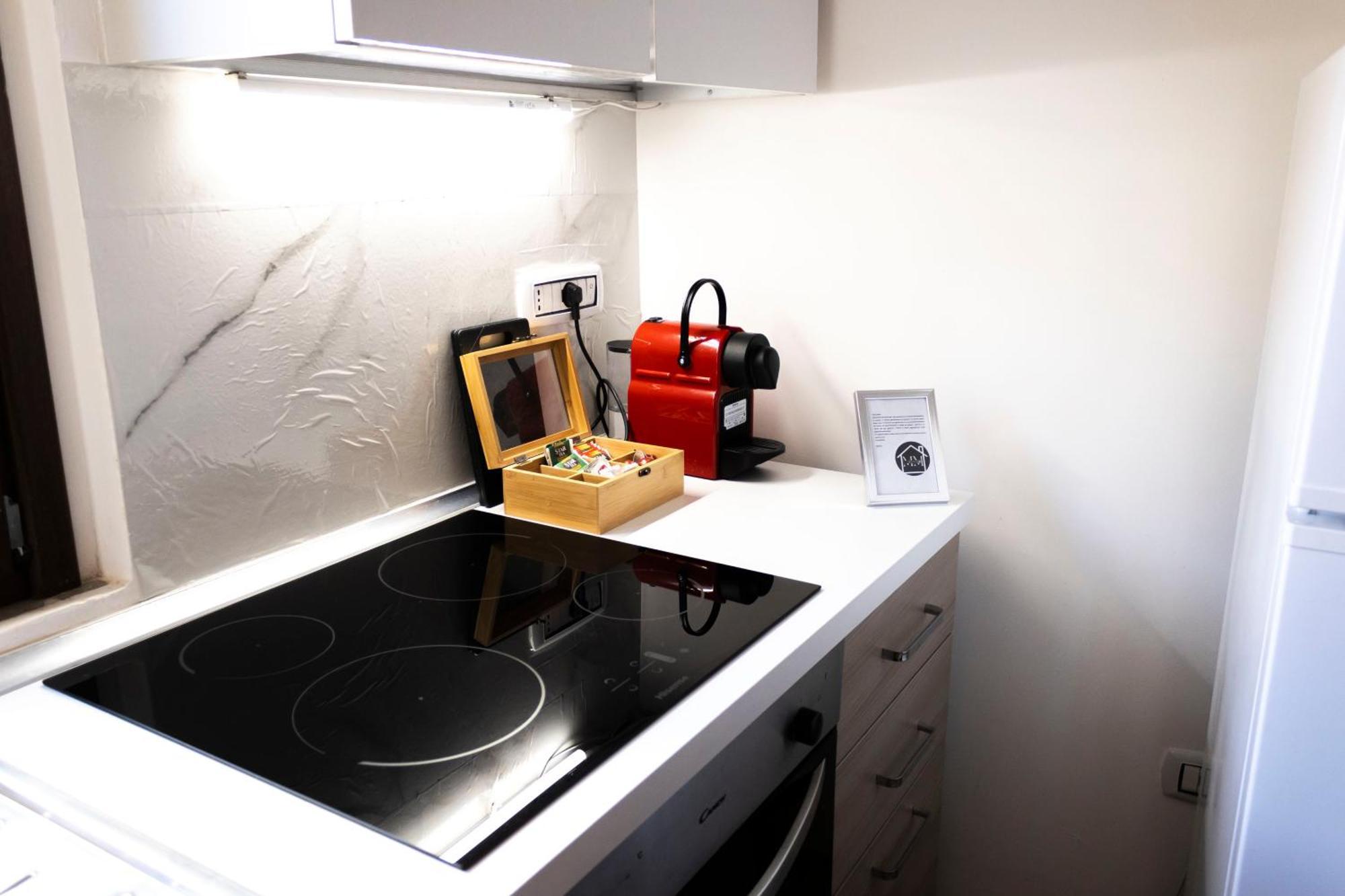 Sassari-Centro Elegante Appartamento Con Wifi E Netflix מראה חיצוני תמונה