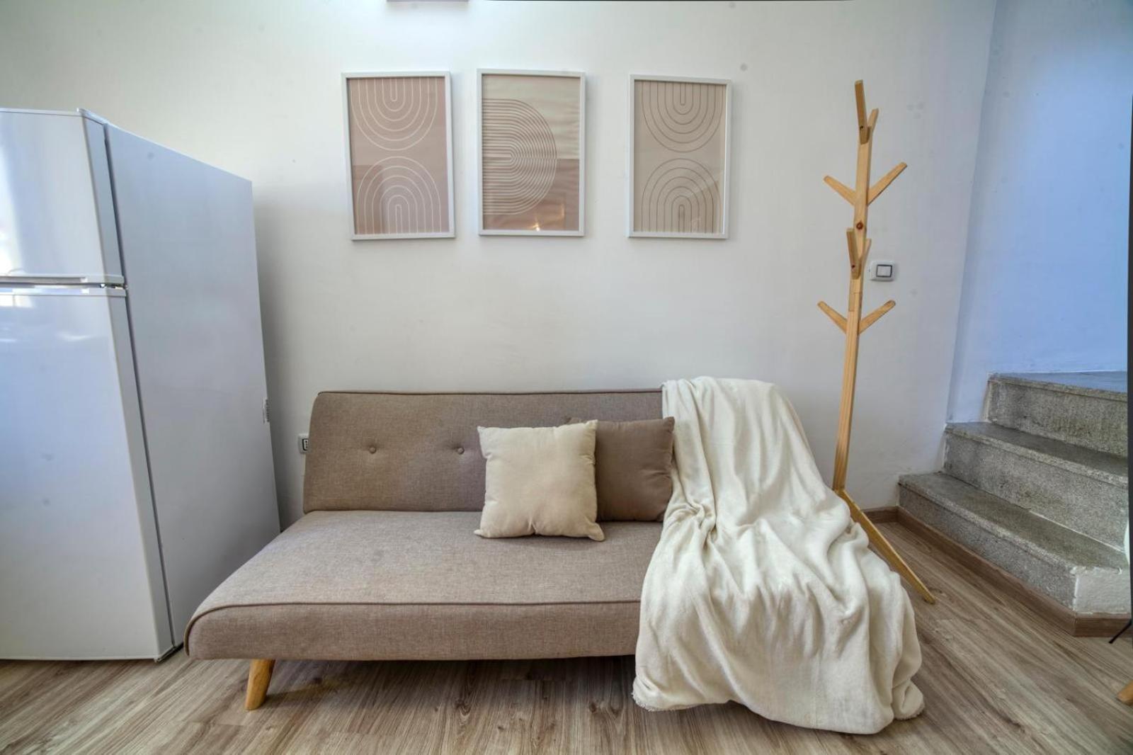 Sassari-Centro Elegante Appartamento Con Wifi E Netflix מראה חיצוני תמונה