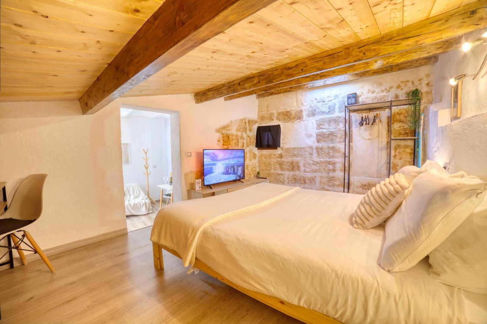 Sassari-Centro Elegante Appartamento Con Wifi E Netflix מראה חיצוני תמונה