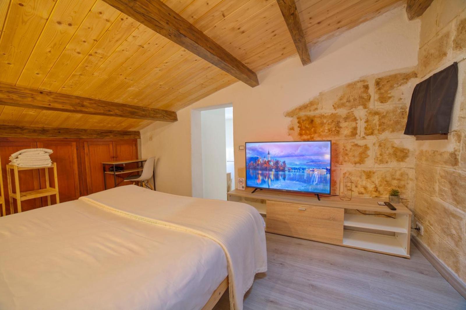 Sassari-Centro Elegante Appartamento Con Wifi E Netflix מראה חיצוני תמונה